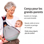 Conçu pour les grands-parents